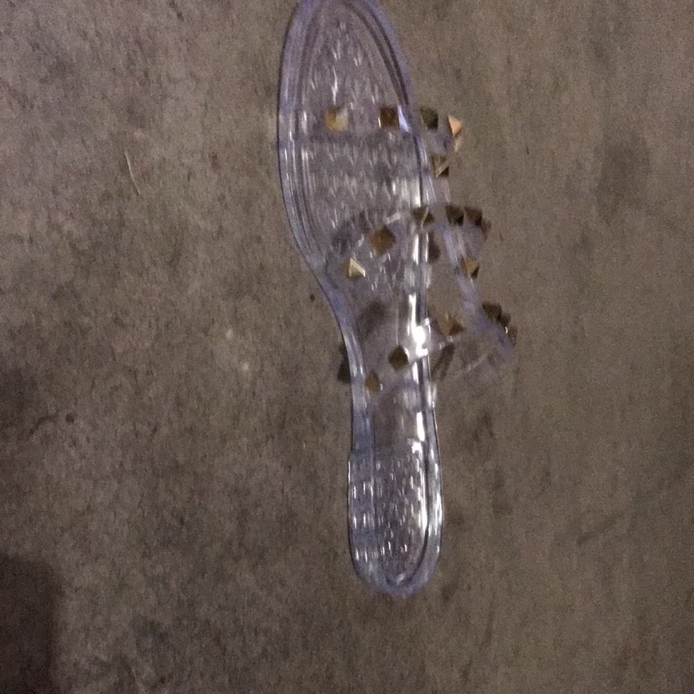 💕Jelly sandals - Picture 5 of 6